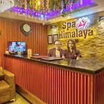 Hotel Highway Inn